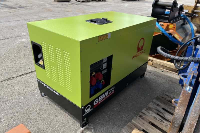 OmecoHub - Immagine PRAMAC GBW22Y